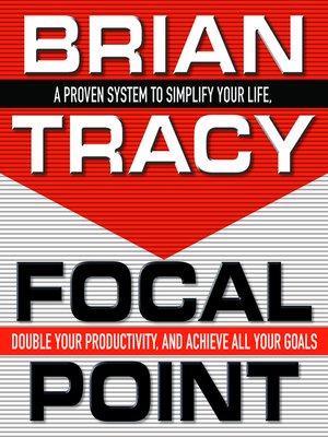 Focal Point - Audiobook